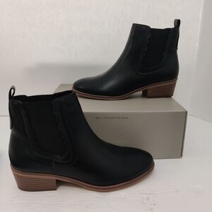 Ladies MIA Corall Booties Size 6.5M New In Box